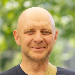 Zdjęcie mgr Przemysław Gibki