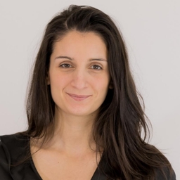 Zdjęcie mgr Anika Godel-Chełmecka