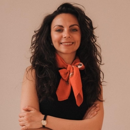 Zdjęcie mgr Ewelina Lisowska