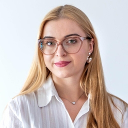 Zdjęcie mgr Marta Balcerowska