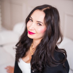 Zdjęcie mgr Monika Szermanowicz