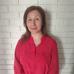Zdjęcie mgr Sylwia Sommer