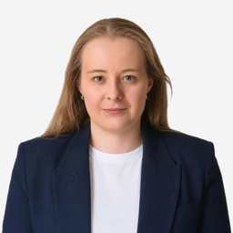 Zdjęcie mgr Joanna Nawrocka