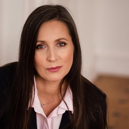 Zdjęcie mgr Marta Lenarczyk