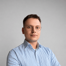 Zdjęcie mgr Maciej Sulikowski