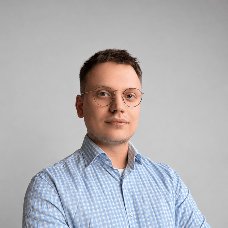 Zdjęcie mgr Maciej Sulikowski