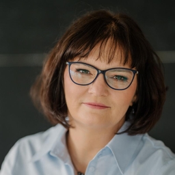 Zdjęcie mgr Anna Dąbrowska