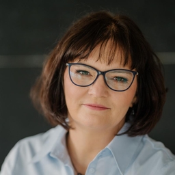 Zdjęcie mgr Anna Dąbrowska