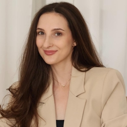 Zdjęcie mgr Natalia Kaczmarczyk