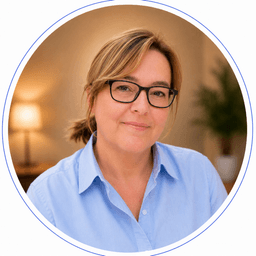 Zdjęcie mgr Katarzyna Stefania Skrabalak