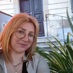 Zdjęcie  Aneta Bancerz