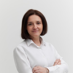 Zdjęcie mgr Katarzyna Drożdż