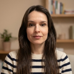 Zdjęcie mgr Monika Zawodny-Muszyńska