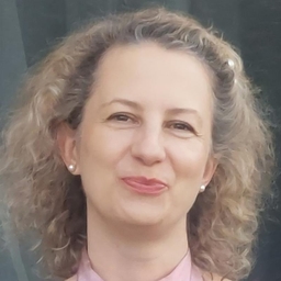 Zdjęcie mgr Olga Pasierbska