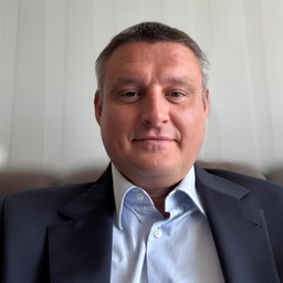 Zdjęcie mgr Radosław Kopczyński