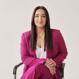 Zdjęcie mgr Paulina Flak