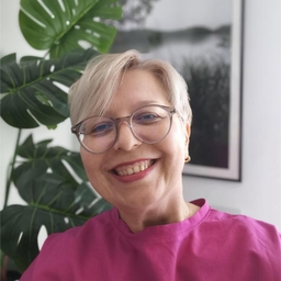 Zdjęcie mgr Marta Rapcewicz