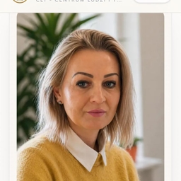 Zdjęcie mgr Karolina Kowalczyk