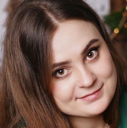Zdjęcie  Wiktoria Żarnowska