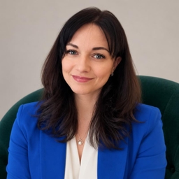 Zdjęcie mgr Iwona Korczak