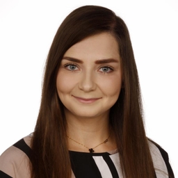 Zdjęcie mgr Paulina Milankiewicz