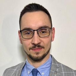 Zdjęcie mgr Artur Patalas
