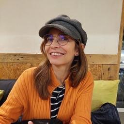 Zdjęcie mgr Ewa Ratusińska