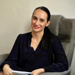 Zdjęcie Iryna Tumanova
