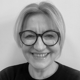 Zdjęcie mgr Alicja Weitz