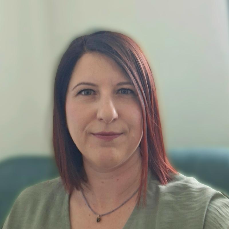 Zdjęcie mgr Aneta Madej