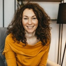 Zdjęcie mgr Aleksandra Miszkurka