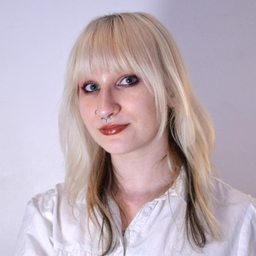 Zdjęcie mgr Pola Okrajek