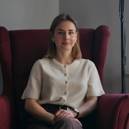 Zdjęcie mgr Wanda Drelicharz