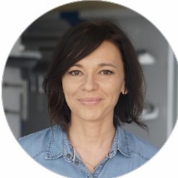 Zdjęcie mgr Joanna Foroncewicz