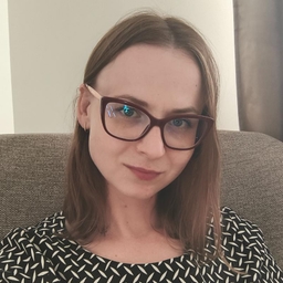 Zdjęcie mgr Ewelina Lenart