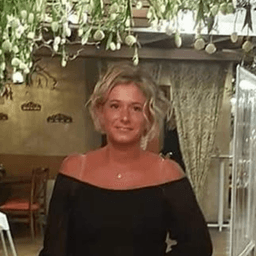 Zdjęcie mgr Barbara Zagracka