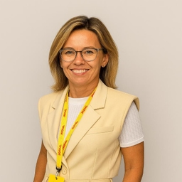 Zdjęcie dr Małgorzata Spychała