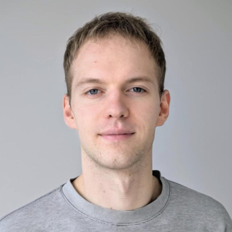 Zdjęcie mgr Jakub Jaszczułt