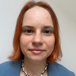 Zdjęcie mgr Anna Skrzypińska