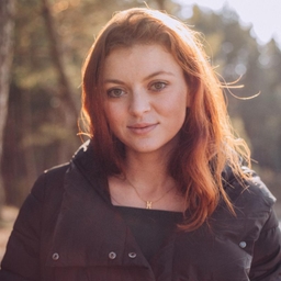 Zdjęcie mgr Wioletta Borkowska
