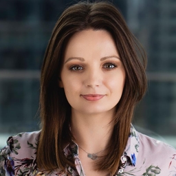 Zdjęcie mgr Kamila Gołąbek