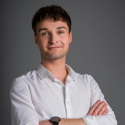 Zdjęcie  Miłosz Niemiro