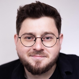 Zdjęcie mgr Przemysław Kucharski