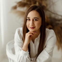 Zdjęcie mgr Agnieszka Wieczorek