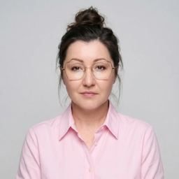 Zdjęcie mgr Monika Niemczyk