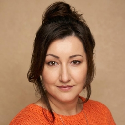 Zdjęcie mgr Monika Niemczyk