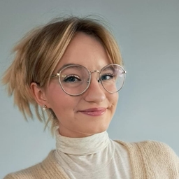 Zdjęcie mgr Milena Roszkowiak