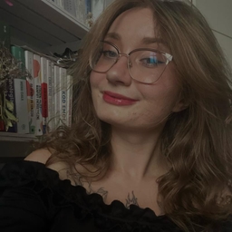 Zdjęcie mgr Anna Dziuba