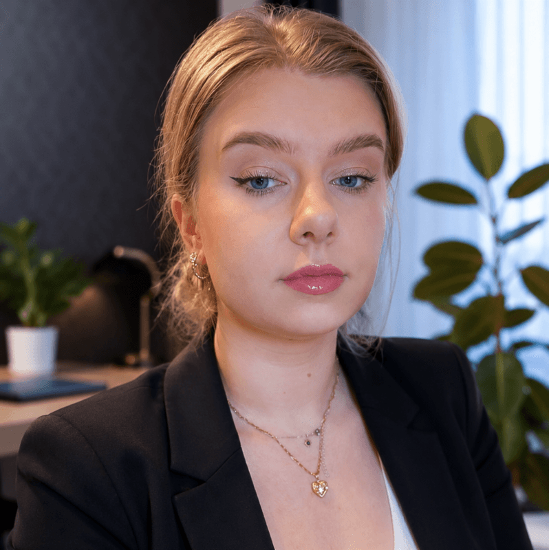 Zdjęcie mgr Kinga Kwiatek