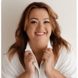 Zdjęcie mgr Joanna Kontao